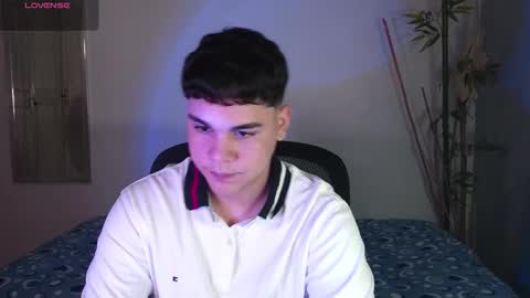 Eithan online show from February 2026 08:08:02 PM