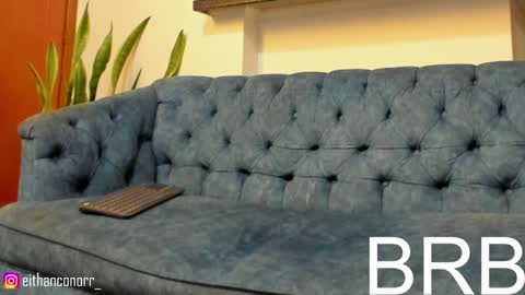 EITHAN CONOR online show from January 2025 02:53:01 AM