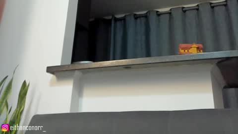 EITHAN CONOR online show from March 2025 05:54:02 AM