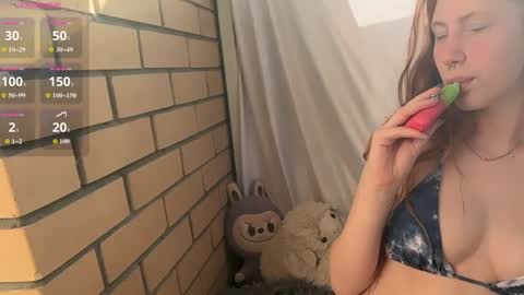 ekateridze online show from August 2026 05:50:01 AM