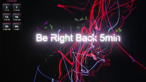 Ekstasis online show from November 2025 07:29:02 PM