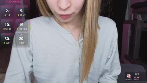 please read my bio there is information about private shows and about my personality online show from April 2026 11:05:02 AM