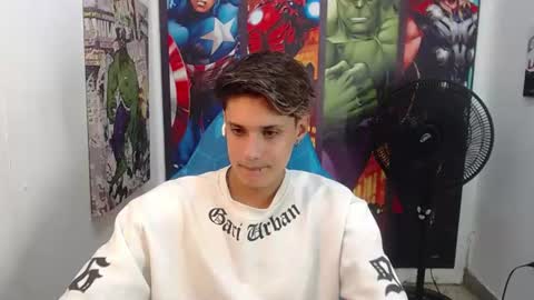 Snapshot of el_flaquito_1 chatting on June 2026 04:39:02 AM J A K E online show from June 2026 04:39:02 AM
