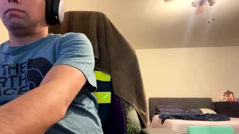 Sancho online show from February 2025 09:15:02 PM