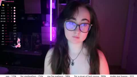 If you like it when I meow give me a thumbs up online show from January 2026 12:54:01 PM