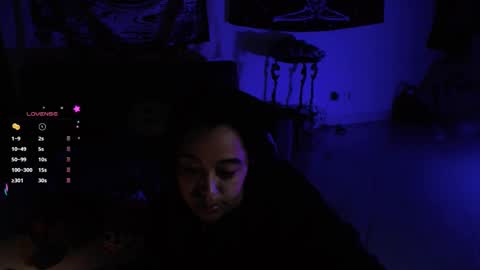 Ela  Help me reach 100 thumbs up online show from January 2025 11:20:01 AM