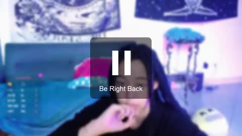 Ela  Help me reach 100 thumbs up online show from January 2025 05:45:02 PM