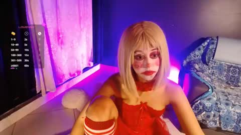 Ela  Help me reach 100 thumbs up online show from March 2025 09:18:02 AM