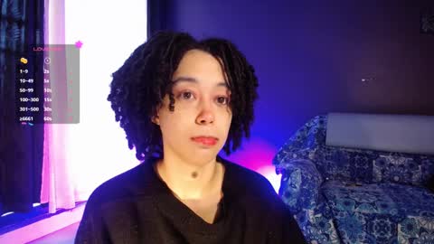 Ela  Help me reach 100 thumbs up online show from March 2025 11:27:01 AM