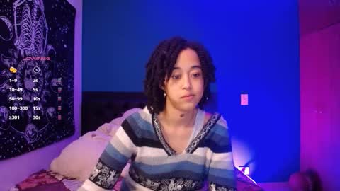 Ela  Help me reach 100 thumbs up online show from October 2025 06:25:02 AM