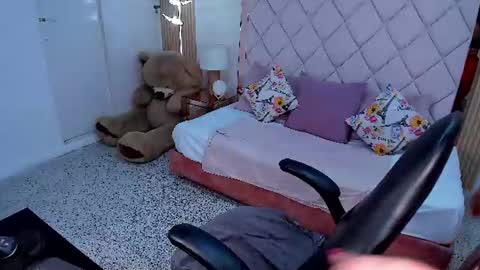 Snapshot of ela_beli chatting on July 2026 07:28:02 PM Ela Beli online show from July 2026 07:28:02 PM