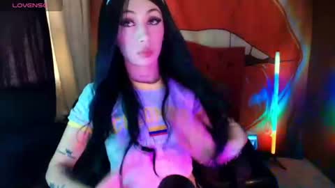 Snapshot of ela_foxyy chatting on June 2026 08:07:01 PM ELA online show from June 2026 08:07:01 PM