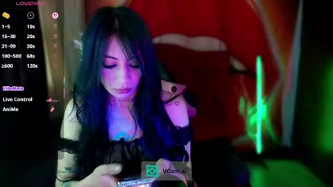 Snapshot of ela_foxyy chatting on June 2026 06:41:01 PM ELA online show from June 2026 06:41:01 PM