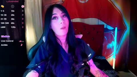 Snapshot of ela_foxyy chatting on July 2026 04:35:02 PM ELA online show from July 2026 04:35:02 PM