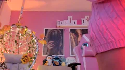 Snapshot of ela_garu_ chatting on October 2025 05:35:02 AM Ela online show from October 2025 05:35:02 AM