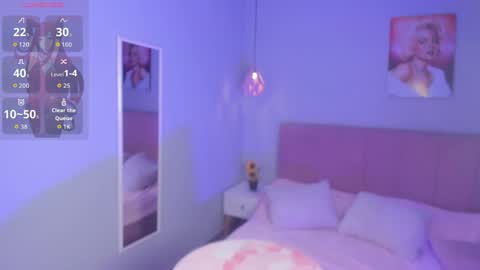 Ela online show from April 2026 07:25:02 PM