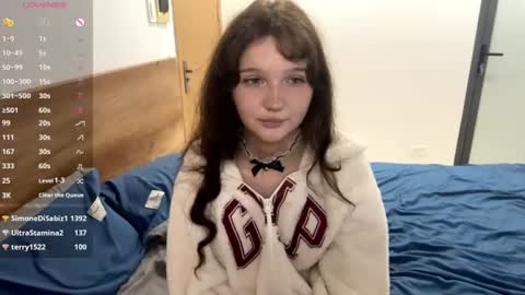 Ela online show from July 2026 07:39:01 PM