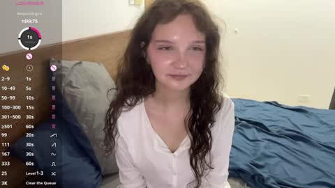 Ela online show from July 2026 07:50:01 PM