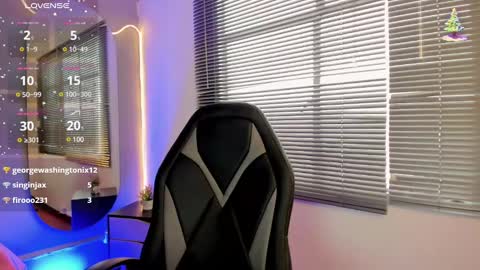 Elaia online show from December 2024 06:17:02 PM