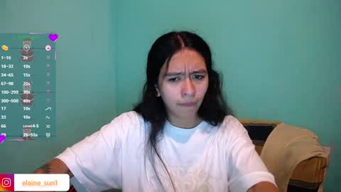 Elaine eli online show from December 2024 01:18:02 AM