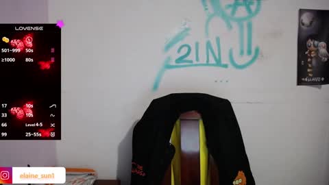 Elaine eli online show from February 2025 05:57:02 AM