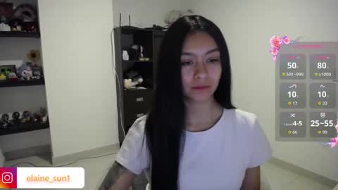 Elaine eli online show from October 2025 02:54:01 AM