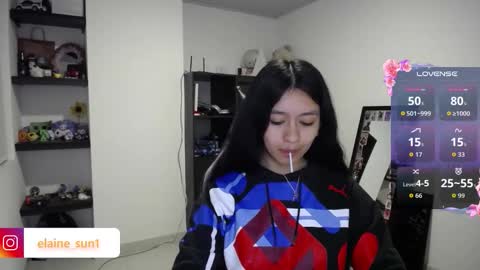 Elaine eli online show from February 2026 02:38:02 AM