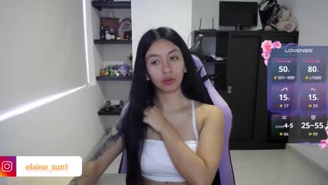 Elaine eli online show from February 2026 05:38:02 PM