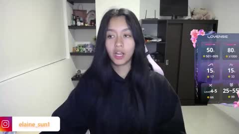 Elaine eli online show from February 2026 04:08:01 AM