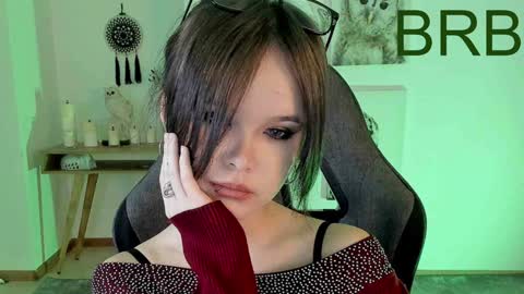 Your sweet girl online show from December 2024 11:41:02 AM