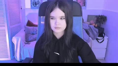 Your sweet girl online show from October 2025 07:21:02 PM