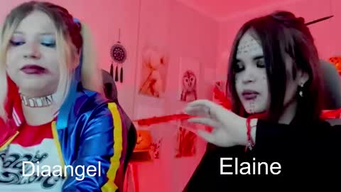 Your sweet girl online show from October 2025 08:42:01 PM