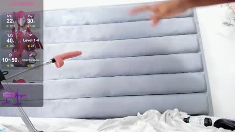 elaisaprincess online show from March 2025 11:11:01 PM