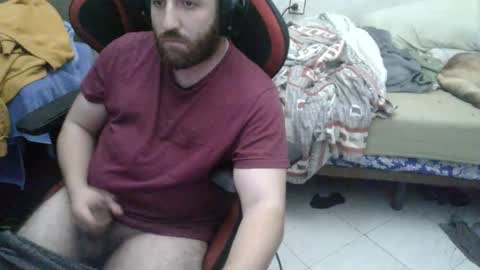 elamordeyuli online show from March 2026 05:12:02 AM