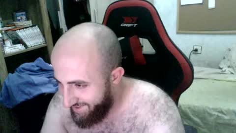 elamordeyuli online show from July 2026 12:45:01 AM