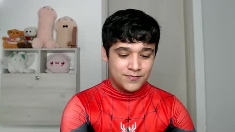 elandor online show from October 2025 07:26:02 PM