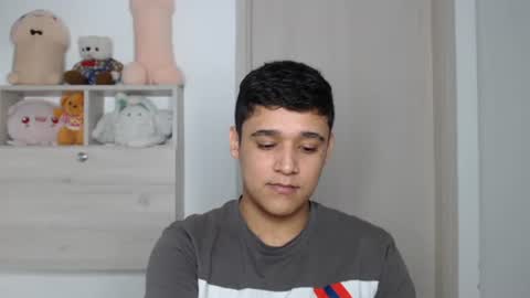 elandor online show from November 2025 07:33:02 AM