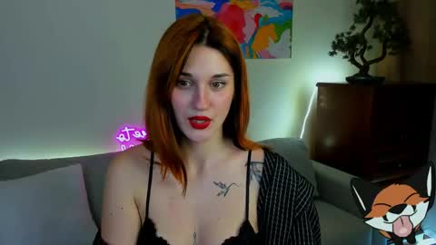 Elani online show from April 2026 07:58:01 PM