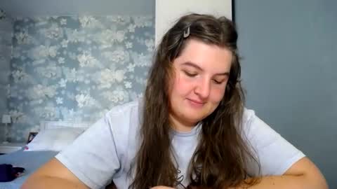 Snapshot of elanis_blair chatting on May 2026 02:45:01 PM Elanis online show from May 2026 02:45:01 PM