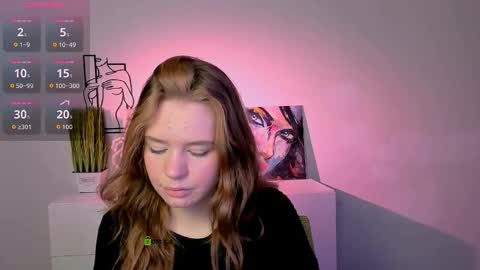 Snapshot of elara_doll chatting on December 2025 07:20:02 PM elara_doll online show from December 2025 07:20:02 PM