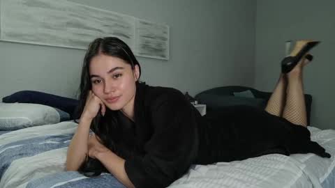 Snapshot of elarahayes chatting on May 2026 04:56:02 PM Elara Hayes online show from May 2026 04:56:02 PM