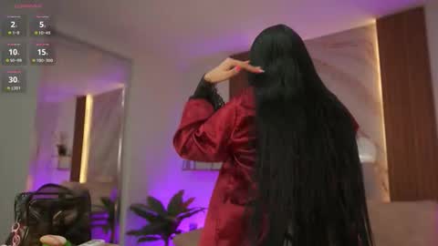 Elasummeer online show from March 2026 01:07:02 PM