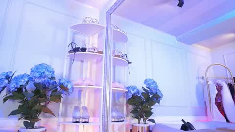 Elasummeer online show from March 2026 11:58:01 AM