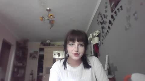 Snapshot of elaynetanton chatting on July 2026 08:56:02 AM Lia online show from July 2026 08:56:02 AM