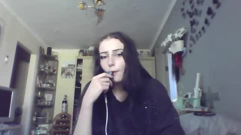 Snapshot of elaynetanton chatting on July 2026 03:08:02 PM Lia online show from July 2026 03:08:02 PM