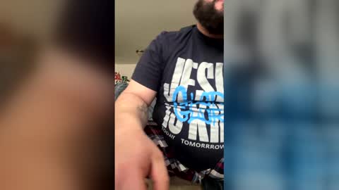 Snapshot of elboricua7878962577 chatting on February 2026 05:21:01 PM elboricua7878962577 online show from February 2026 05:21:01 PM