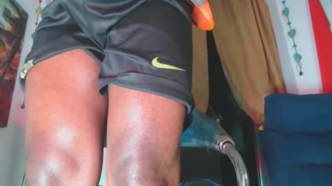 elcaballeroblack online show from January 2026 06:13:01 PM