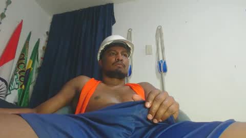 elcaballeroblack online show from February 2026 02:59:01 AM