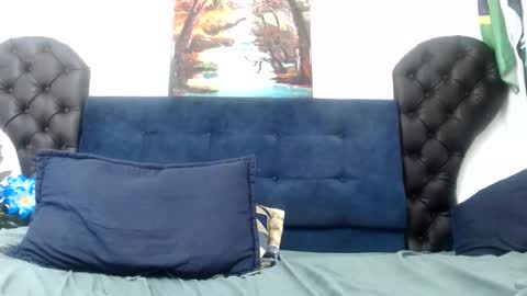 Snapshot of elcaballeroblack chatting on May 2026 01:25:02 AM elcaballeroblack online show from May 2026 01:25:02 AM
