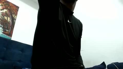 Snapshot of elcaballeroblack chatting on May 2026 05:42:01 PM elcaballeroblack online show from May 2026 05:42:01 PM